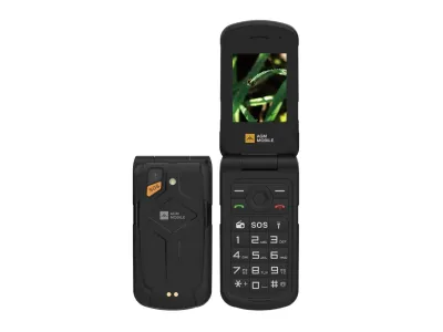 AGM M10 product photo
