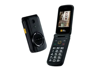 AGM M8 Flip product photo