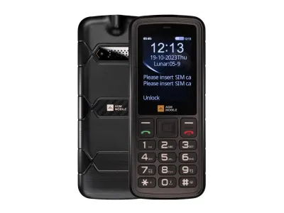 AGM M9 product photo