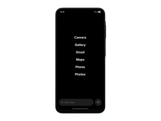 Balance Balance Phone product photo