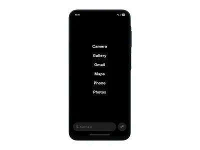 Balance Balance Phone product photo