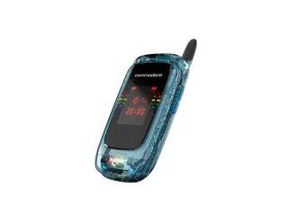 Commodore Callback 8020 product photo