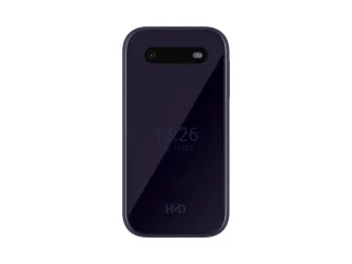 HMD 2660 Flip 4G product photo