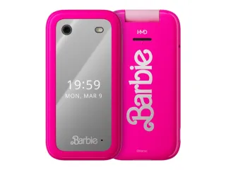 HMD Barbie Phone product photo
