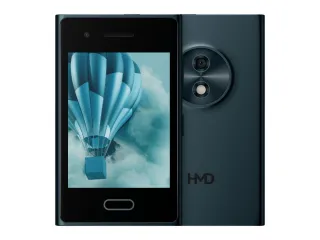 HMD Touch 4G product photo