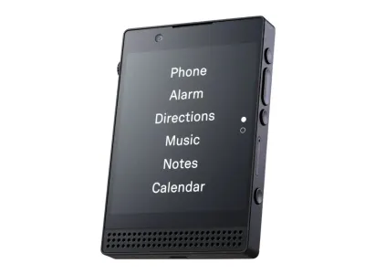 Light Phone III product photo