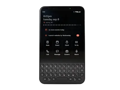 Minimal Phone 2 product photo