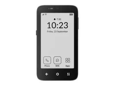 Mudita Kompakt product photo