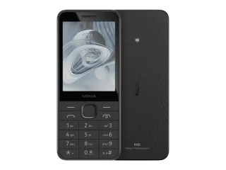 Nokia 215 4G (2024) product photo