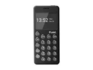 Punkt MP02 product photo