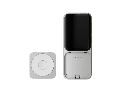 Sidephone SP-01 product photo