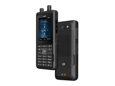 Sonim XP5plus 5G product photo