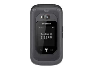 Sunbeam F1 Pro product photo