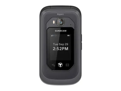 Sunbeam F1 Pro product photo
