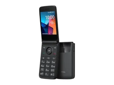 TCL Flip 4 5G product photo