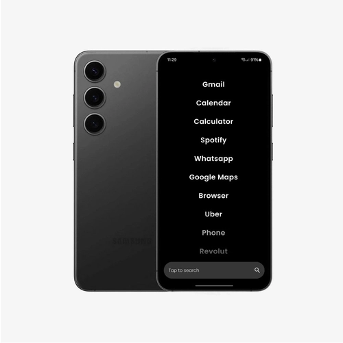 Balance Balance Phone