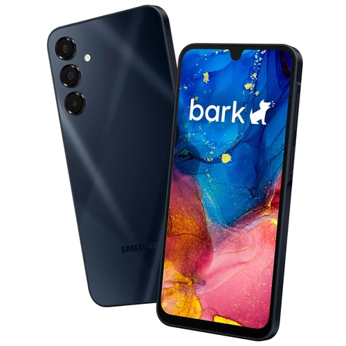 Bark Bark Phone