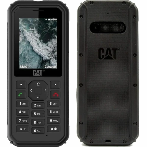 CAT B40