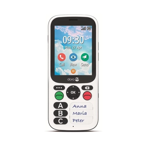 Doro 780X