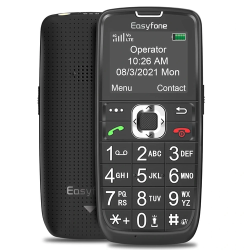 Easyfone Prime A6