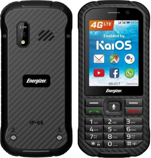 Energizer Hardcase H280S