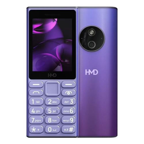 HMD 110 4G