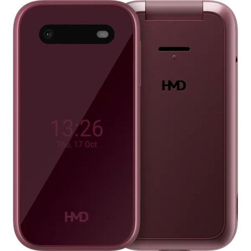 HMD 2660 Flip 4G