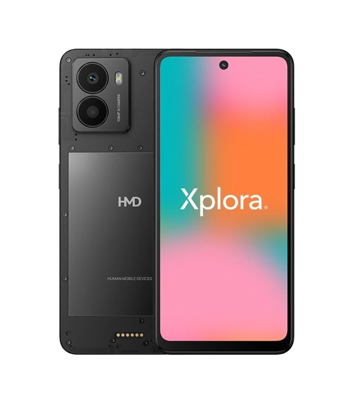 HMD Fusion X1