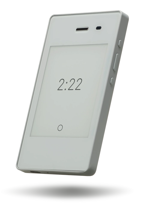 Light Phone II