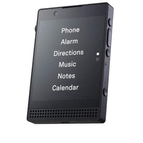 Light Phone III