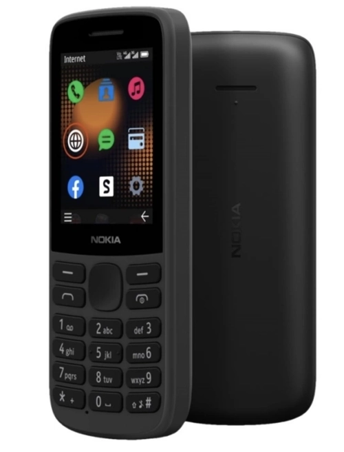 Nokia 215 4G