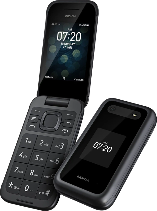 Nokia 2760 Flip