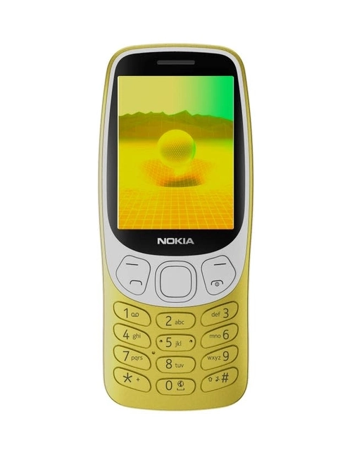 Nokia 3210 (2024)
