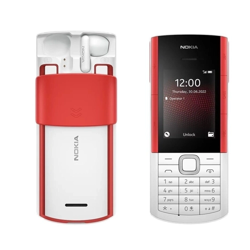 Nokia 5710 XpressAudio