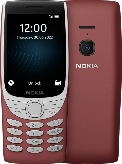 Nokia 8210 4G