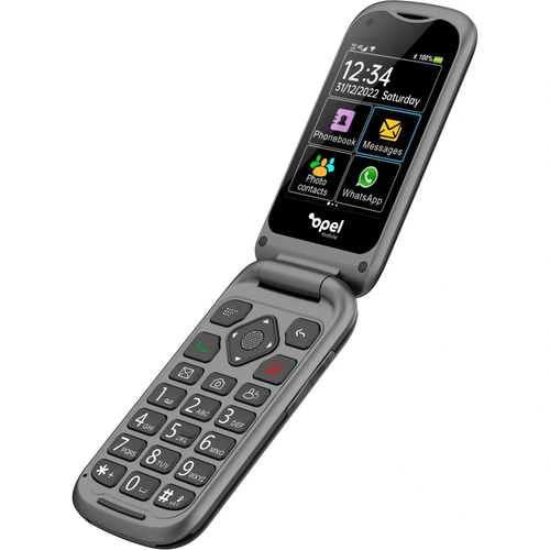 Opel TouchFlip 4G
