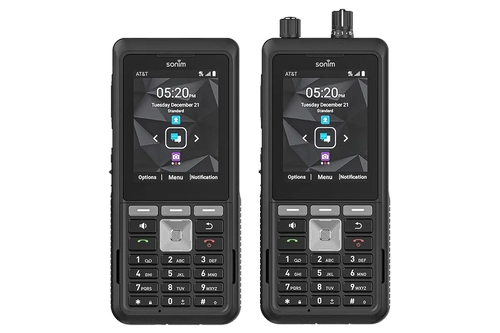 Sonim XP5plus