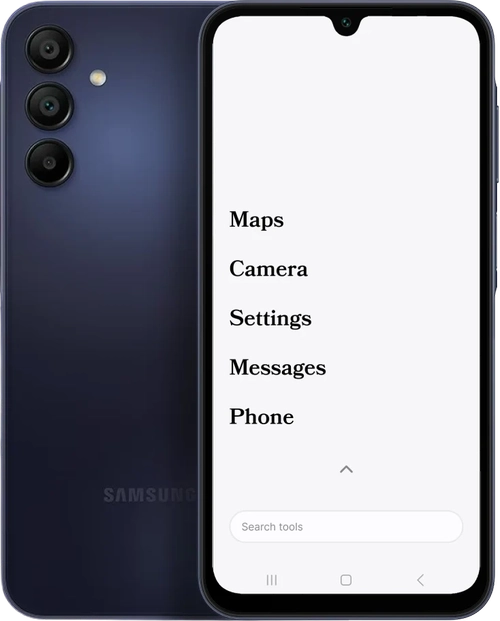 Techless Wisephone II