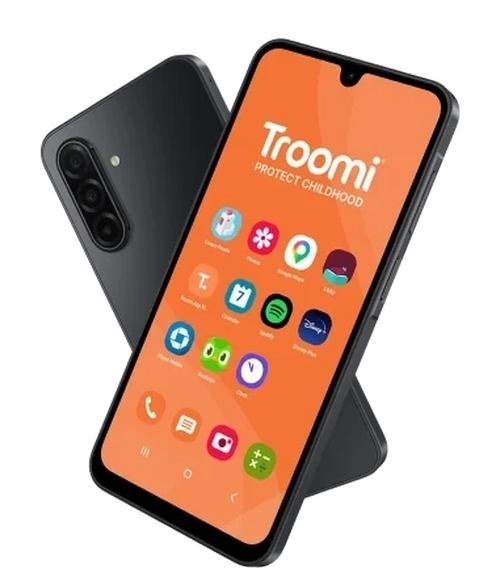 Troomi Phone Pro A16
