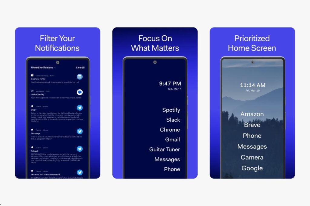Before Launcher