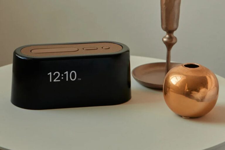 Best Alarm Clocks to Keep Your Phone Out of the Bedroom