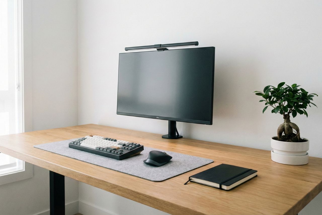 Essential Gear for Deep Focus