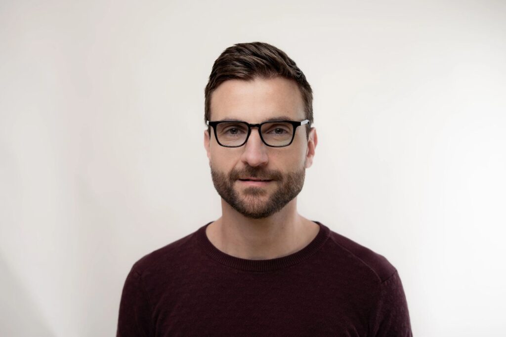 Felix Gray blue light glasses