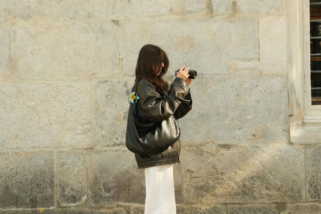 Film Photography (The Art of Patience)