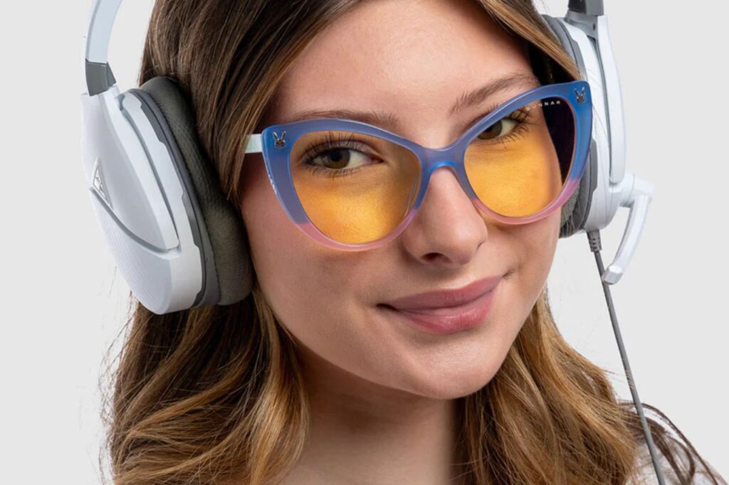 GUNNAR Optiks