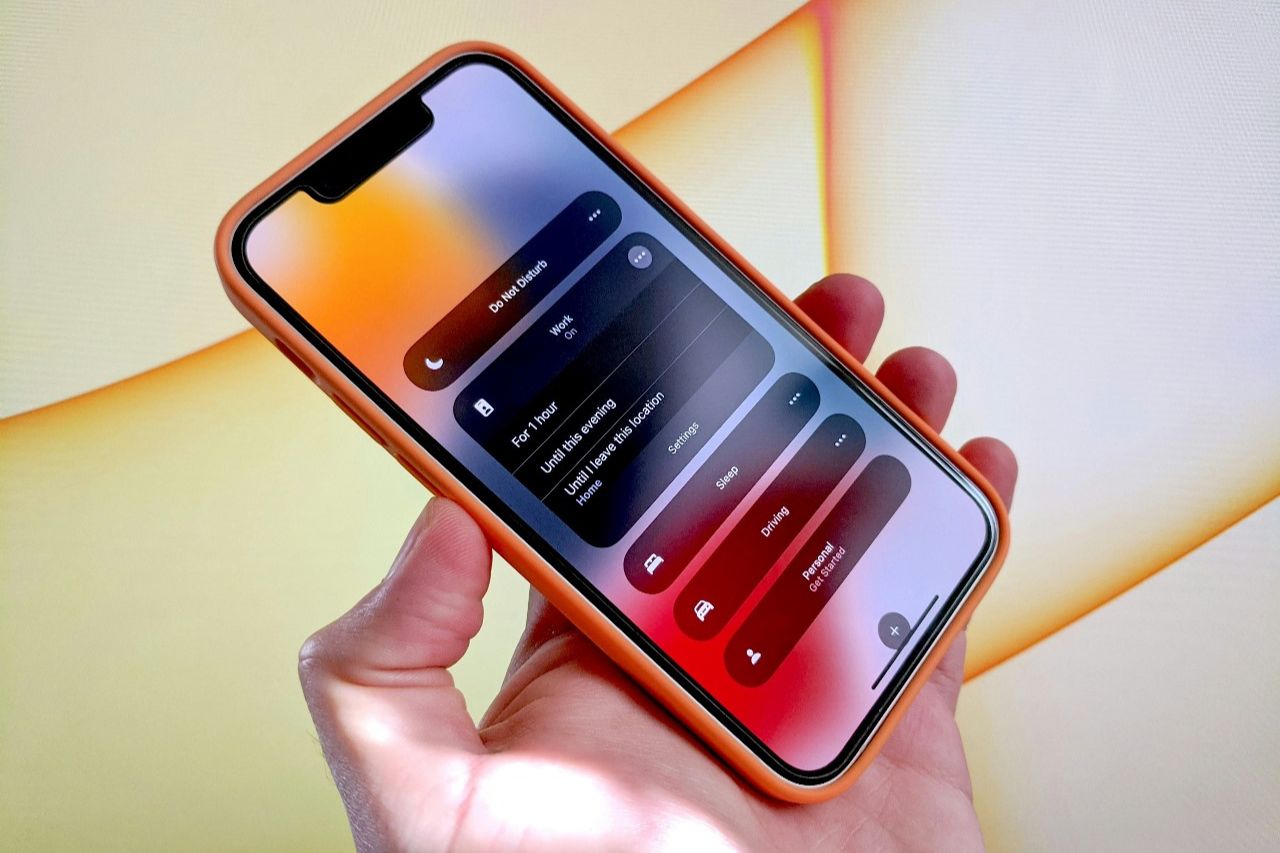 How to Configure Focus Modes in 2026