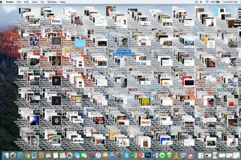 How to Declutter Your Digital Life: The 30-Day Reset Guide