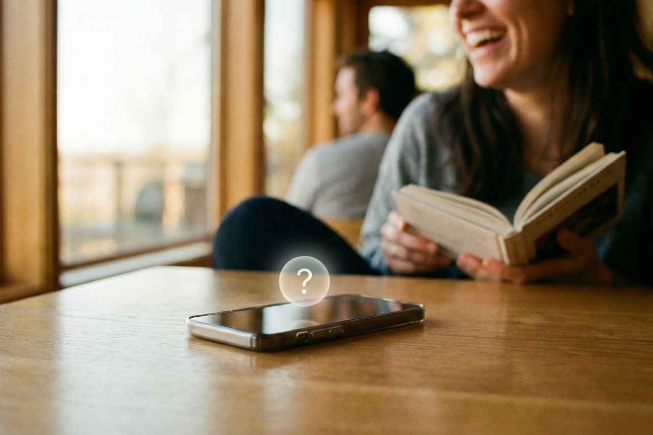 The Case for Being a Slow Responder