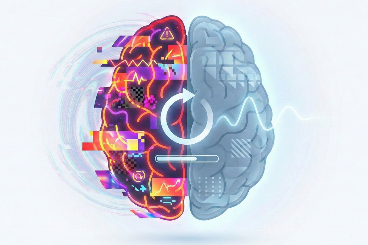 What is a Dopamine Detox