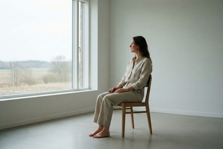 Why Boredom is Good for You